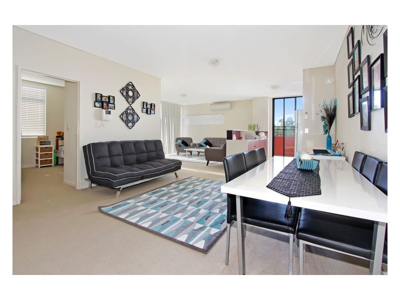 14/25 Dressler Court, Merrylands NSW 2160