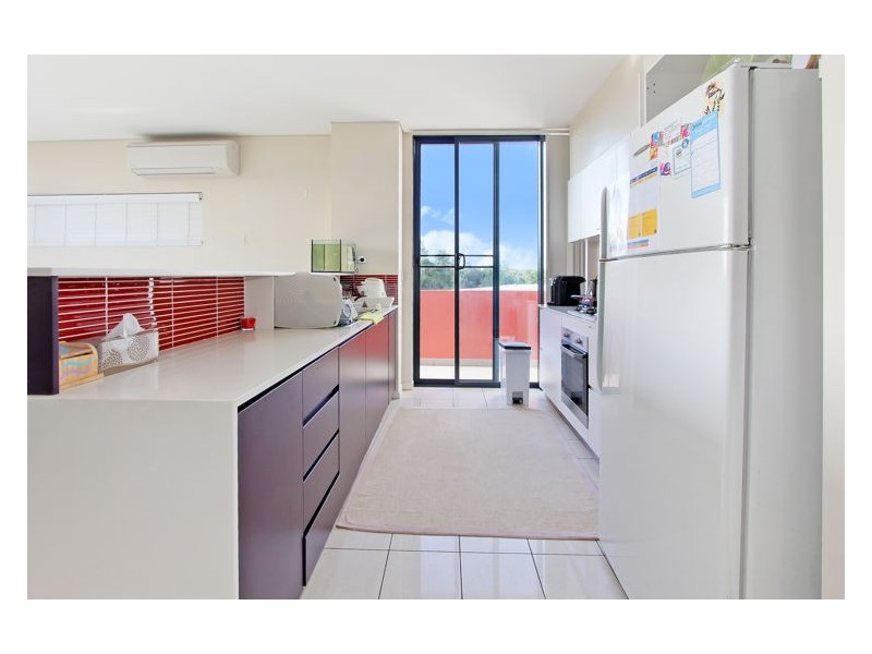 14/25 Dressler Court, Merrylands NSW 2160