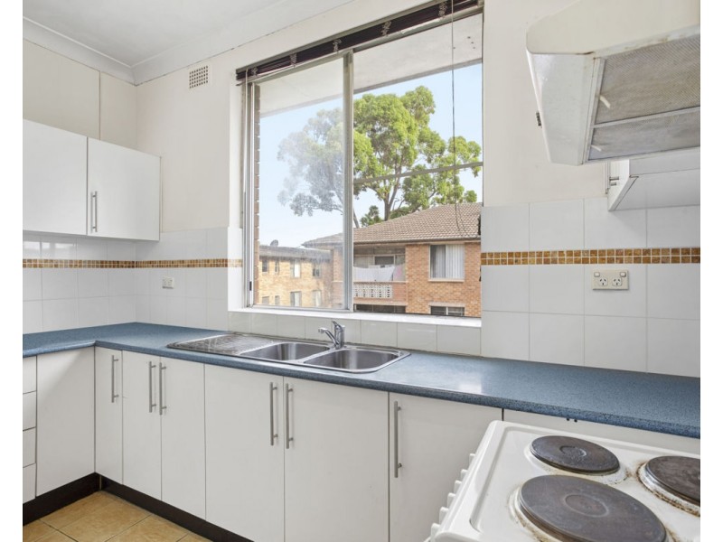 19/25-27 St Ann Street, Merrylands NSW 2160