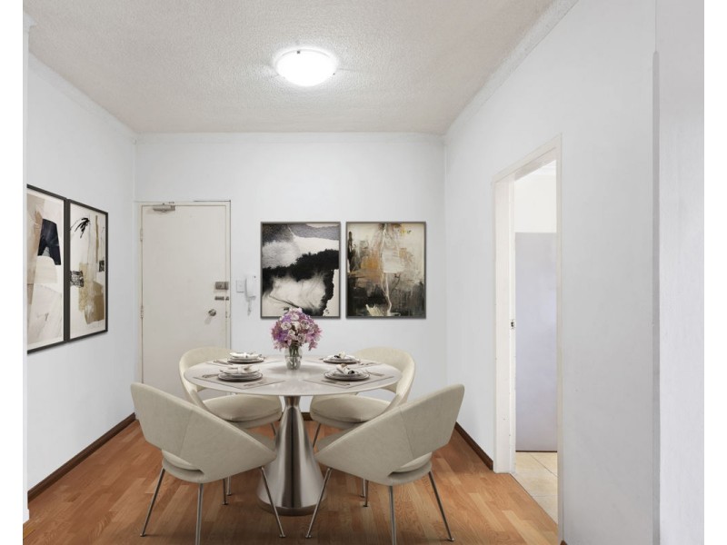 19/25-27 St Ann Street, Merrylands NSW 2160