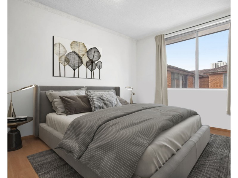 19/25-27 St Ann Street, Merrylands NSW 2160