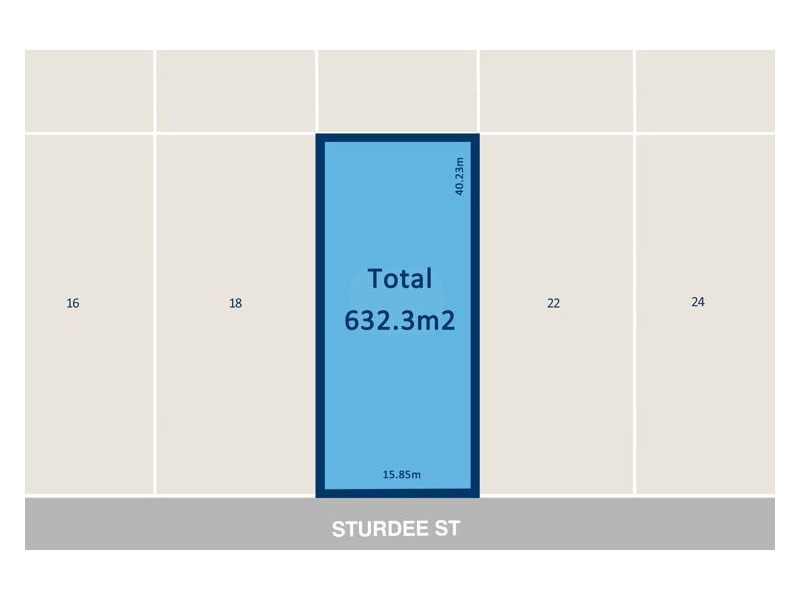 20 Sturdee Street, Wentworthville NSW 2145
