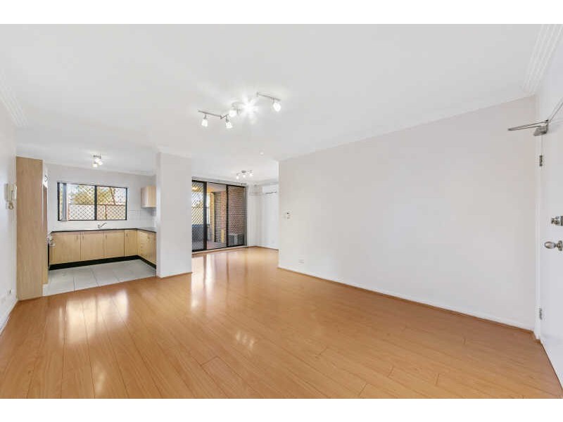 17/38 Sherwood Road,, Merrylands NSW 2160