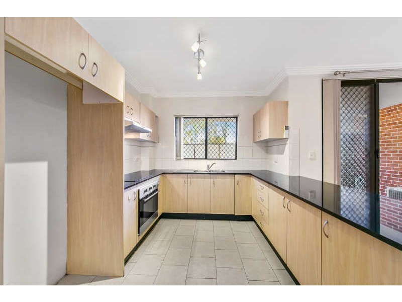 17/38 Sherwood Road,, Merrylands NSW 2160