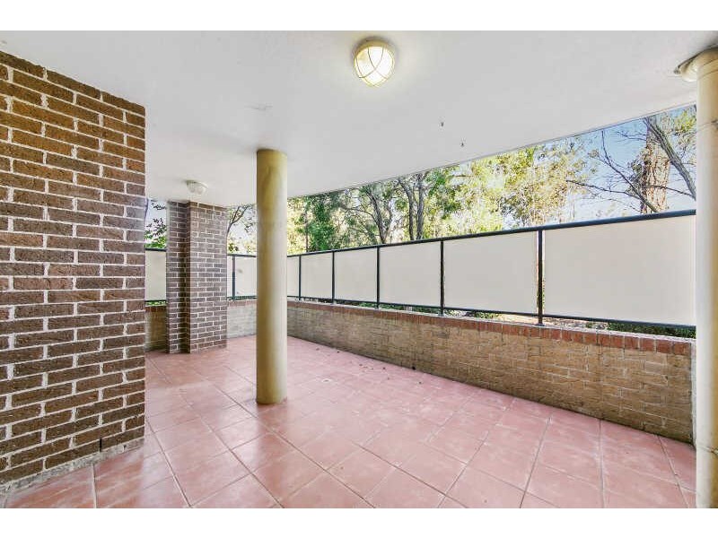 17/38 Sherwood Road,, Merrylands NSW 2160