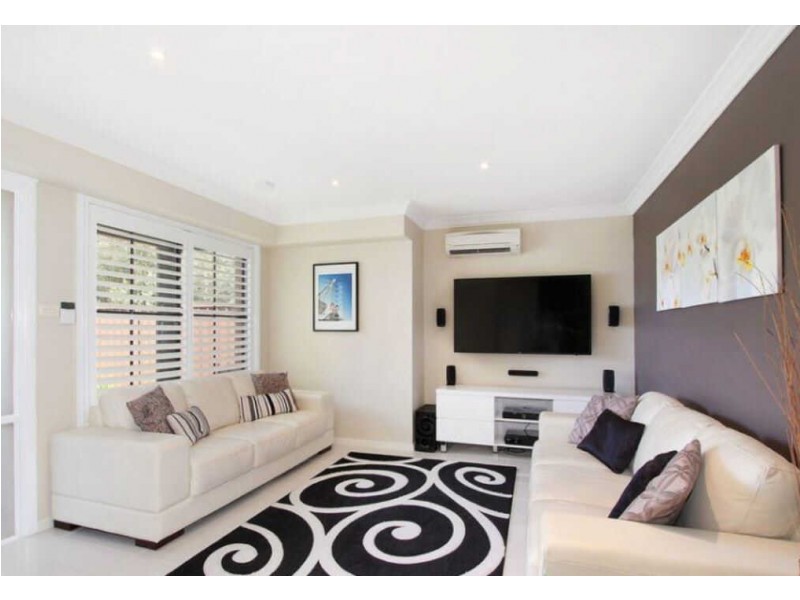 11 BERITH ROAD, Greystanes NSW 2145