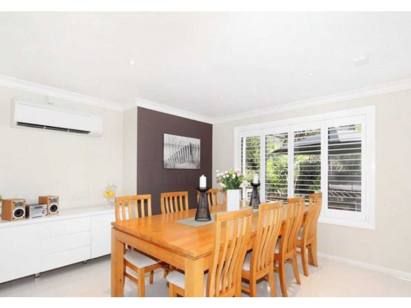 11 BERITH ROAD, Greystanes NSW 2145