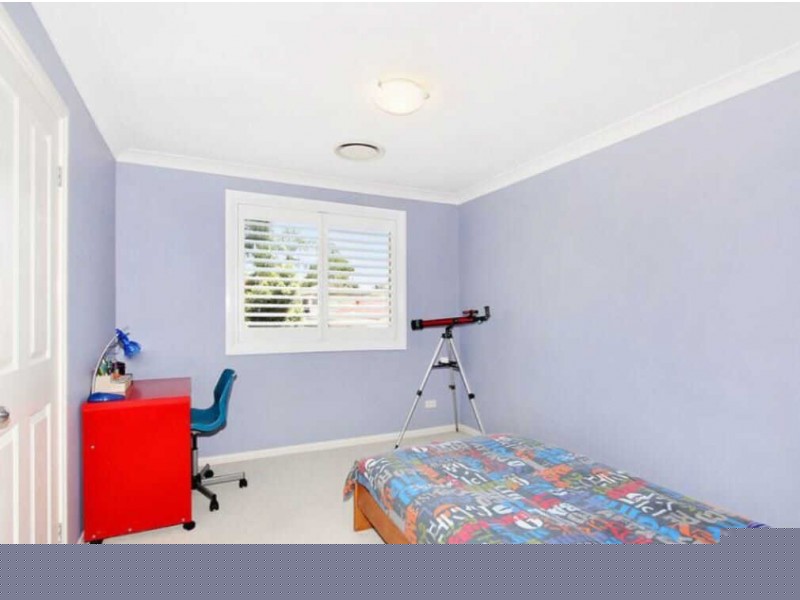 11 BERITH ROAD, Greystanes NSW 2145