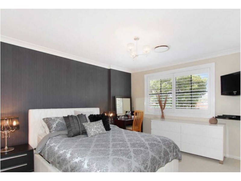 11 BERITH ROAD, Greystanes NSW 2145