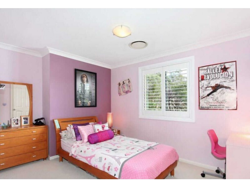 11 BERITH ROAD, Greystanes NSW 2145