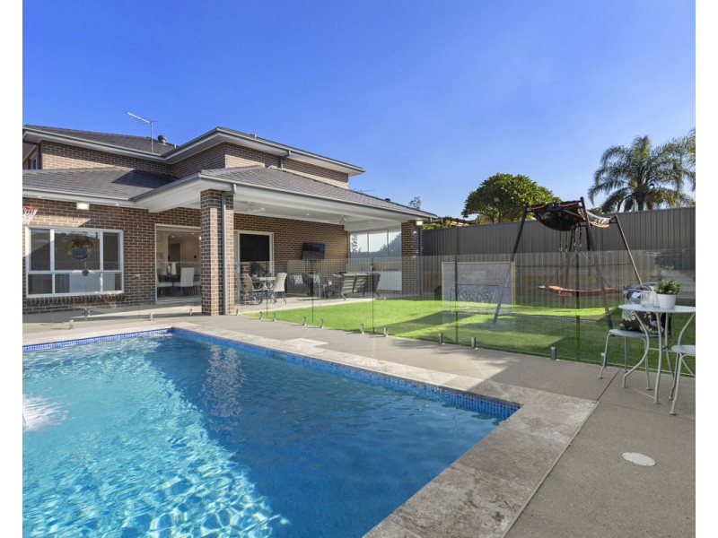 76 Lance Crescent, Greystanes NSW 2145