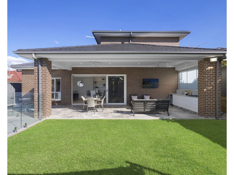 76 Lance Crescent, Greystanes NSW 2145