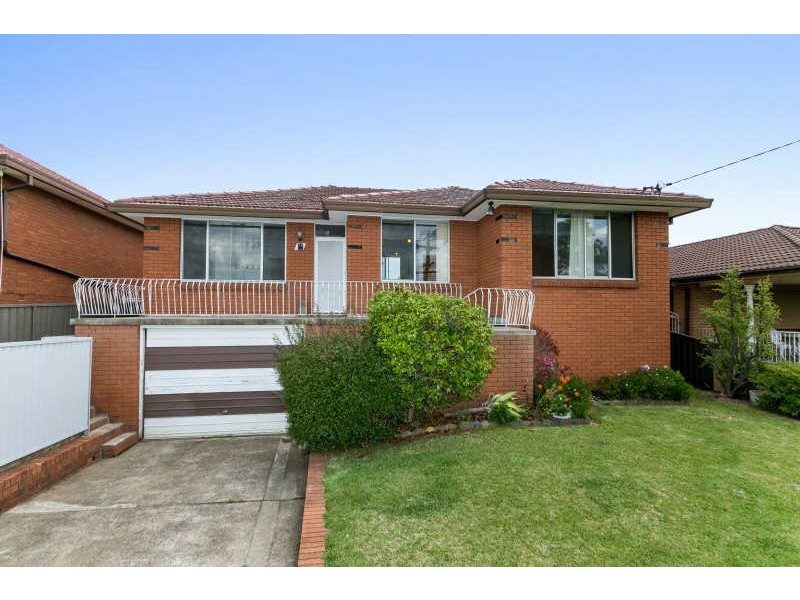36  Damien Street, Greystanes NSW 2145