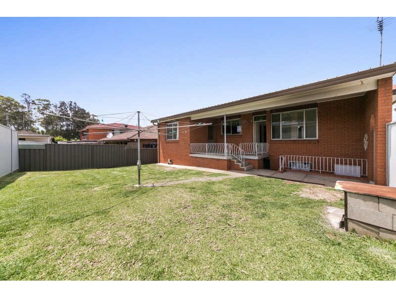 36  Damien Street, Greystanes NSW 2145