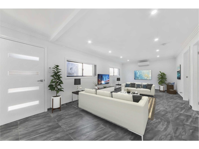 2A  Dell Street, Woodpark NSW 2164