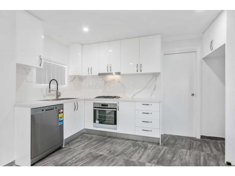 2A  Dell Street, Woodpark NSW 2164