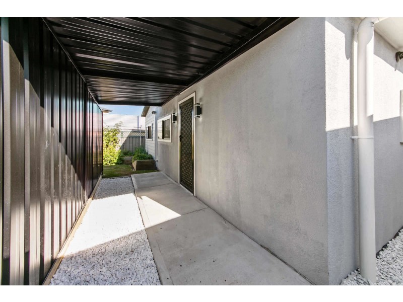 2A  Dell Street, Woodpark NSW 2164