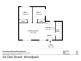 2A  Dell Street, Woodpark NSW 2164 Floorplan