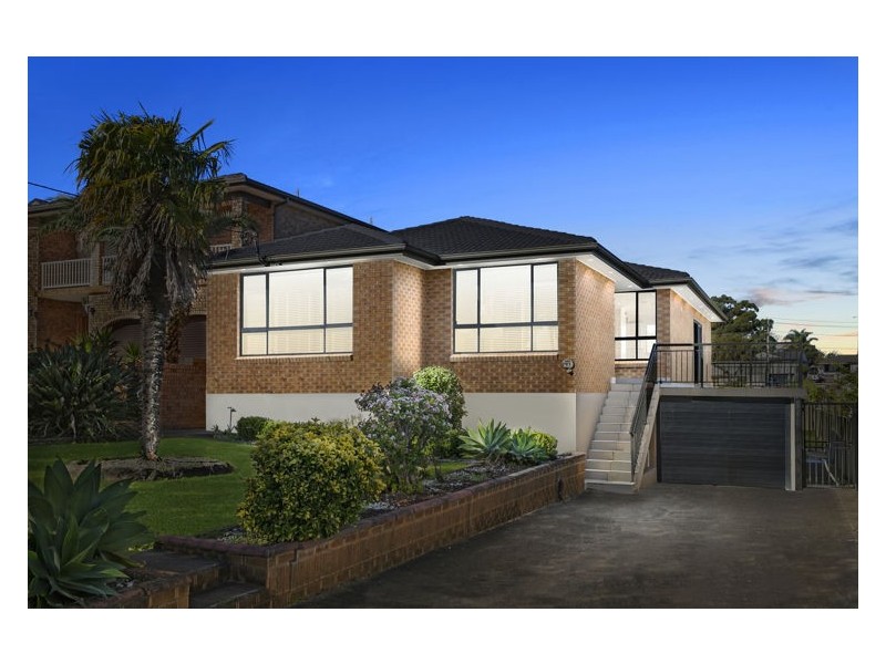 14a Taralga Street, Guildford NSW 2161