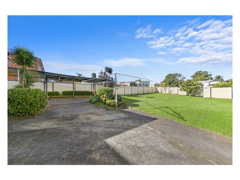 14a Taralga Street, Guildford NSW 2161