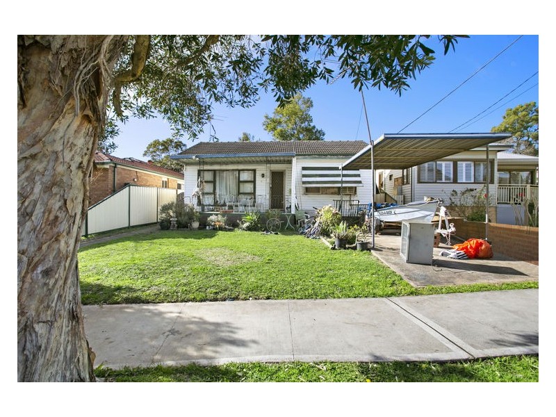 17 Nowill Street, Rydalmere NSW 2116