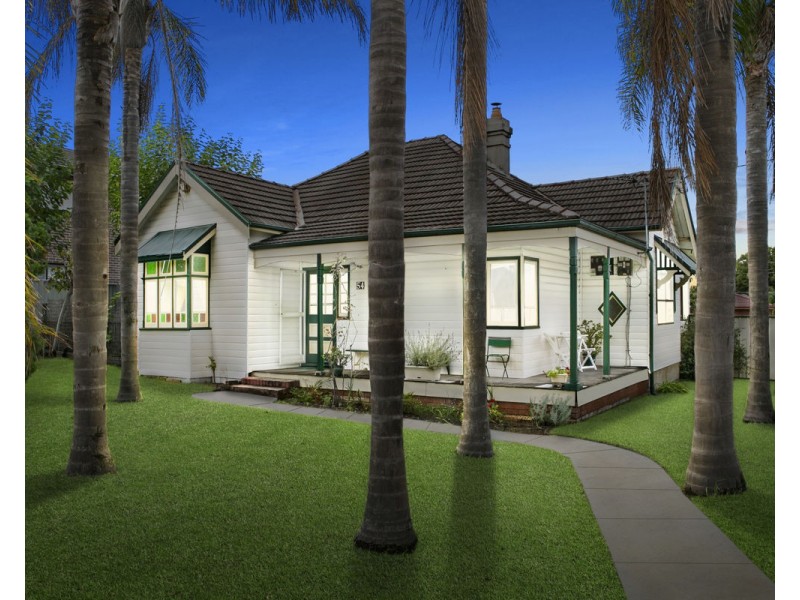 54 Woodstock Street, Guildford NSW 2161