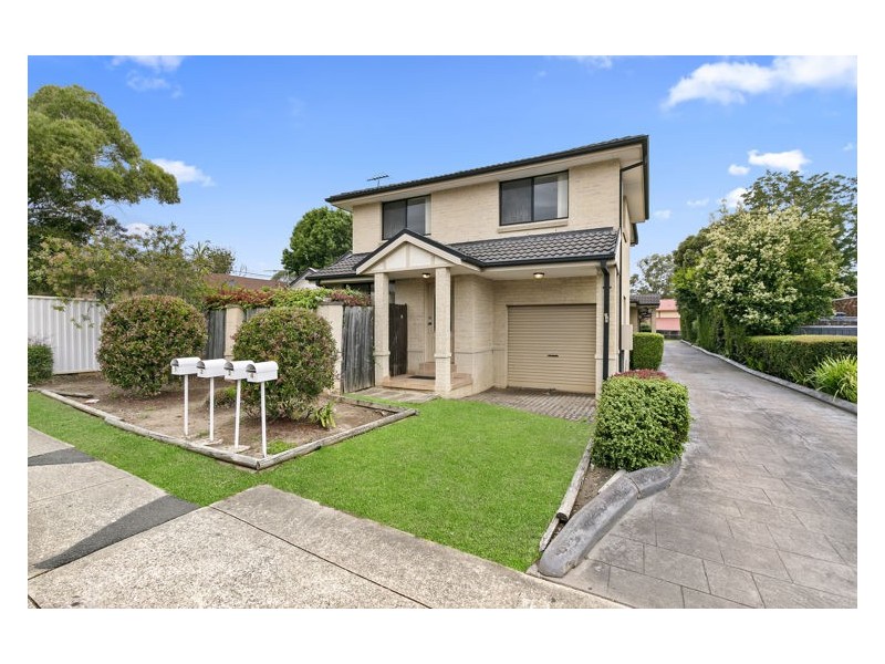 1/530 Guildford Road, Guildford NSW 2161