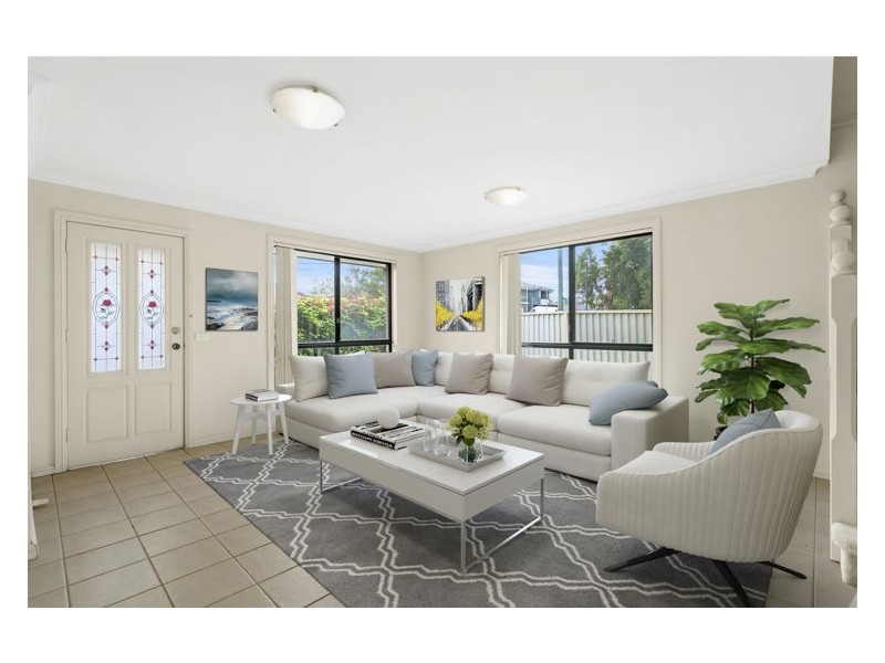 1/530 Guildford Road, Guildford NSW 2161