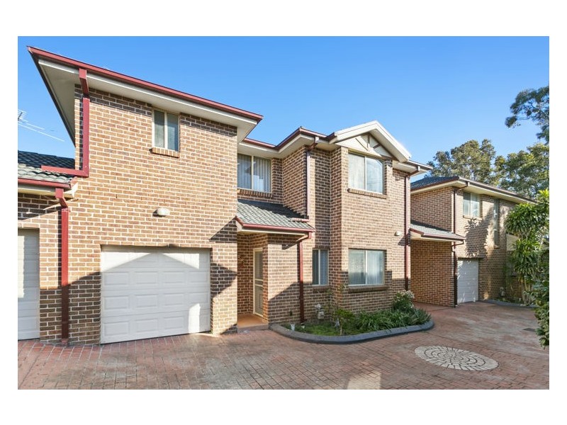 2/22-24 Park Street, Merrylands NSW 2160