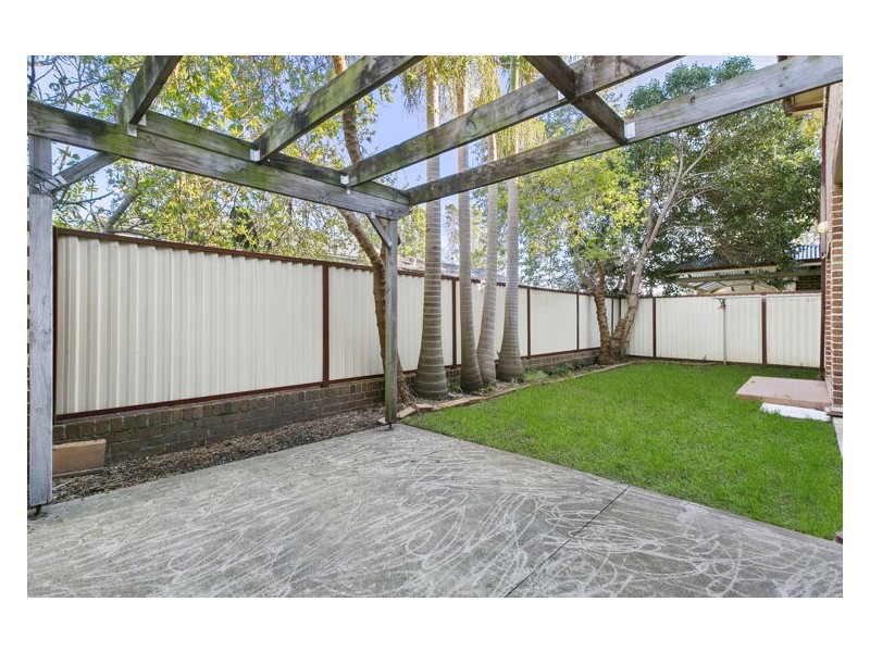 2/22-24 Park Street, Merrylands NSW 2160