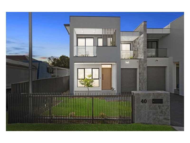 40a Binda Street, Merrylands NSW 2160