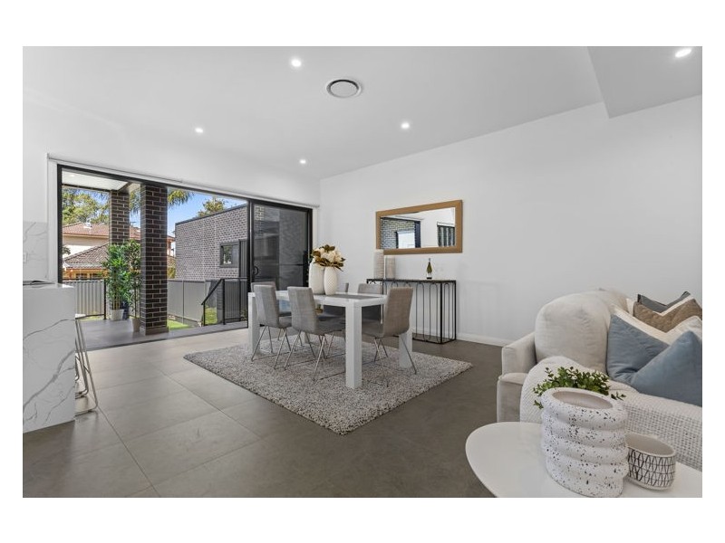 40a Binda Street, Merrylands NSW 2160