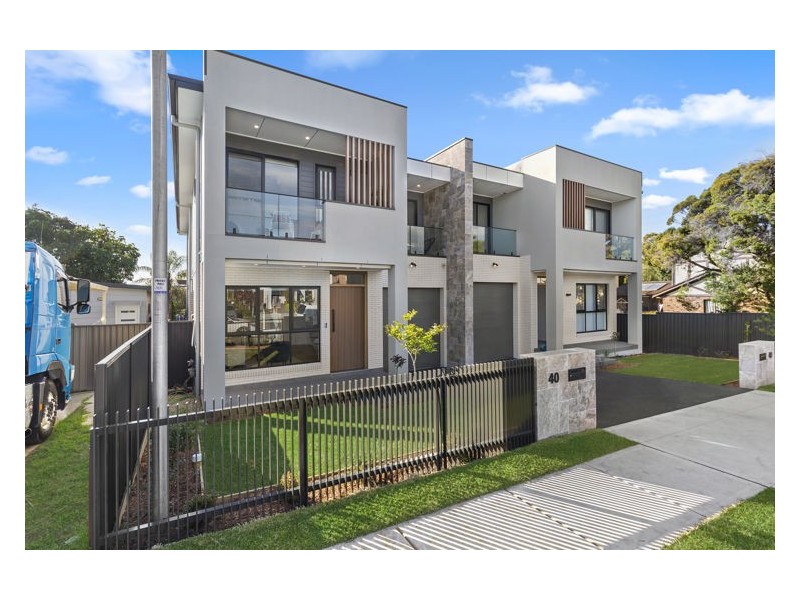 40a Binda Street, Merrylands NSW 2160