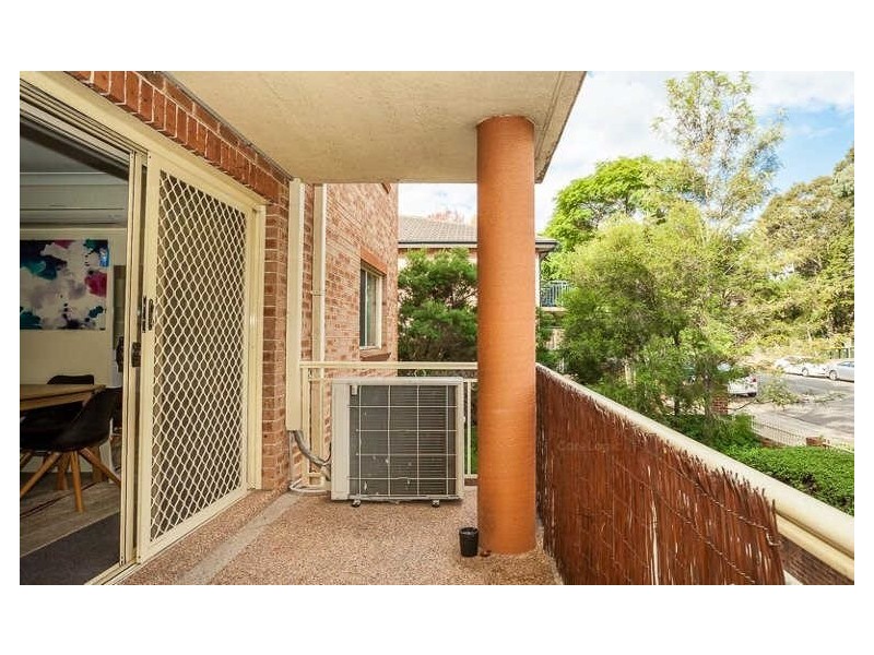 7/91-95 Stapleton Street, Pendle Hill NSW 2145