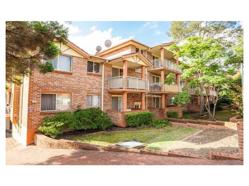 7/91-95 Stapleton Street, Pendle Hill NSW 2145