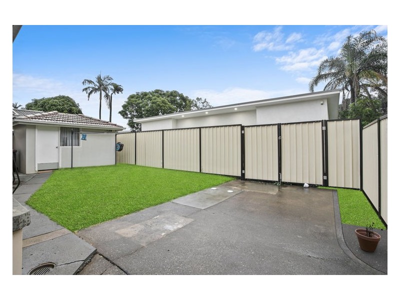 10 & 10a Alto Street, South Wentworthville NSW 2145