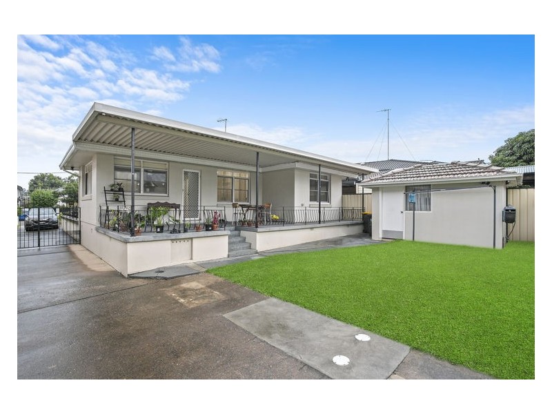 10 & 10a Alto Street, South Wentworthville NSW 2145