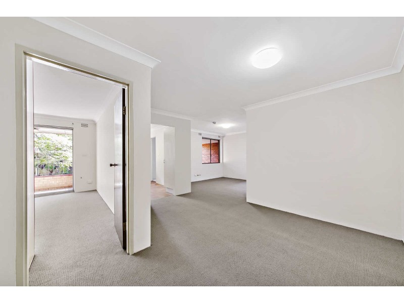 12/33-35 Crown Street, Granville NSW 2142