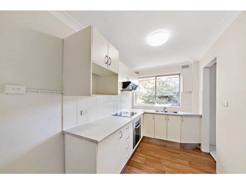12/33-35 Crown Street, Granville NSW 2142