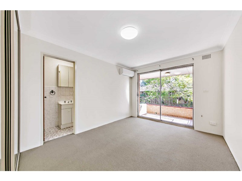 12/33-35 Crown Street, Granville NSW 2142