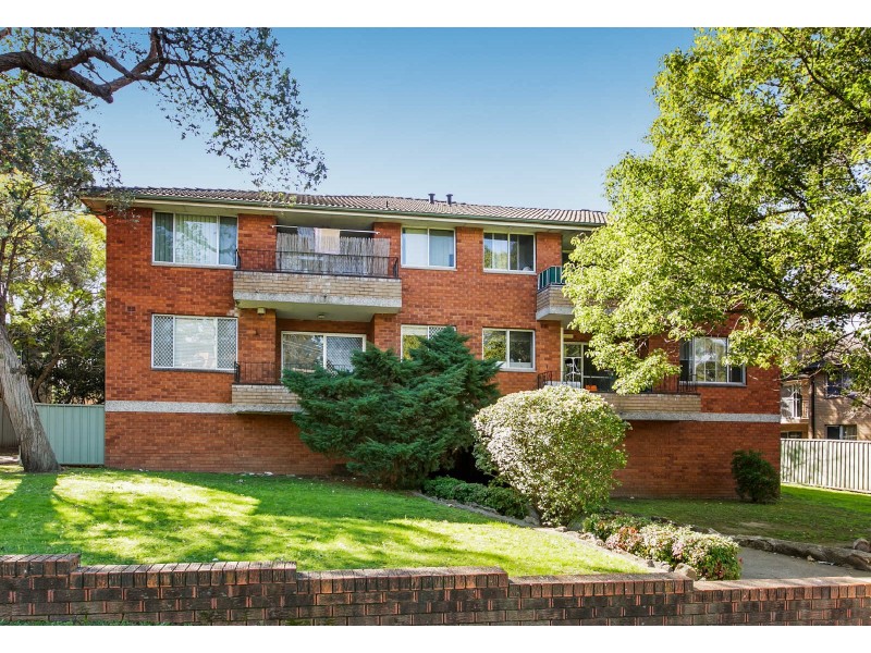 12/33-35 Crown Street, Granville NSW 2142