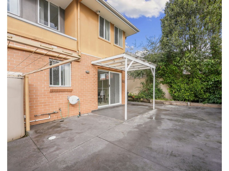 2/12a-14 Rickard Street, Merrylands NSW 2160