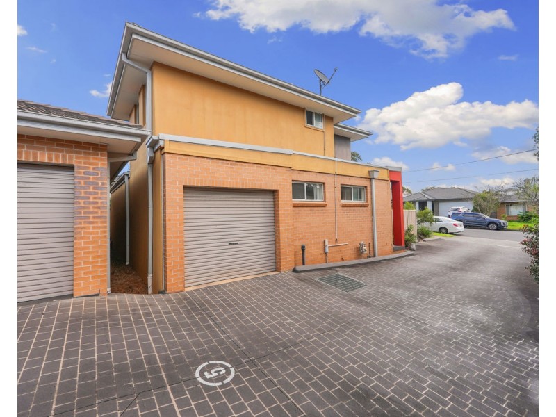 2/12a-14 Rickard Street, Merrylands NSW 2160