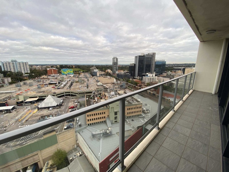 1601/140 CHURCH STREET, Parramatta NSW 2150