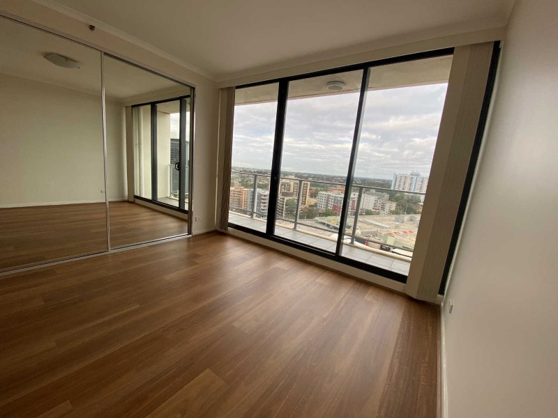 1601/140 CHURCH STREET, Parramatta NSW 2150