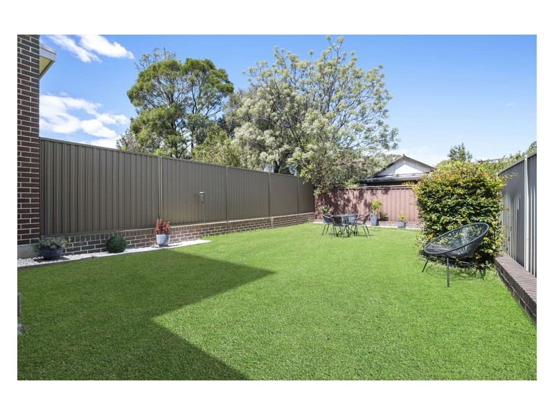 1/8 Mills Street, Merrylands NSW 2160