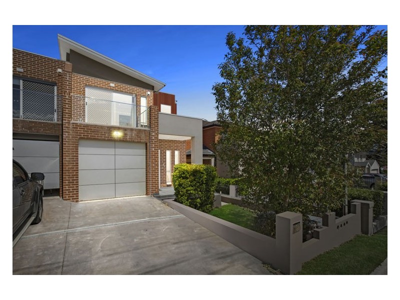 1/8 Mills Street, Merrylands NSW 2160