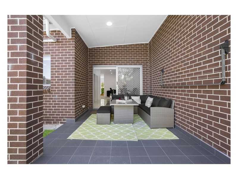 1/8 Mills Street, Merrylands NSW 2160