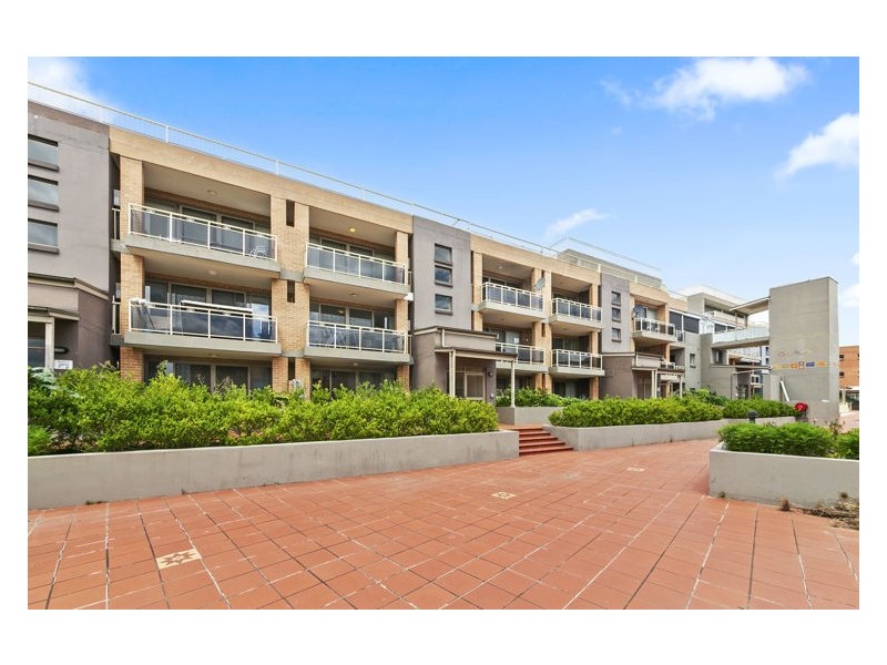 34/546-556 Woodville Road, Guildford NSW 2161