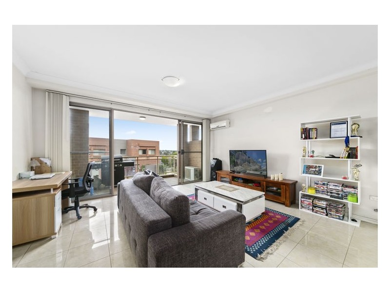 34/546-556 Woodville Road, Guildford NSW 2161